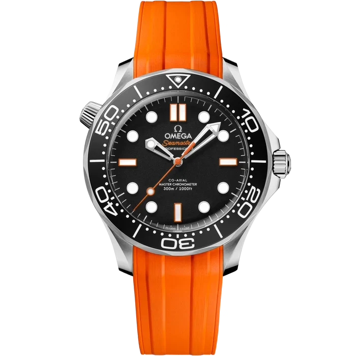 Omega Seamaster Diver 300M 42 mm