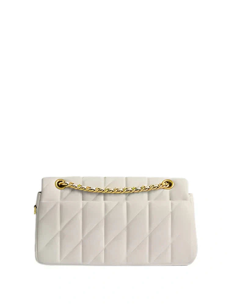 COACH TABBY SHOULDER BAG 26 QUILTING