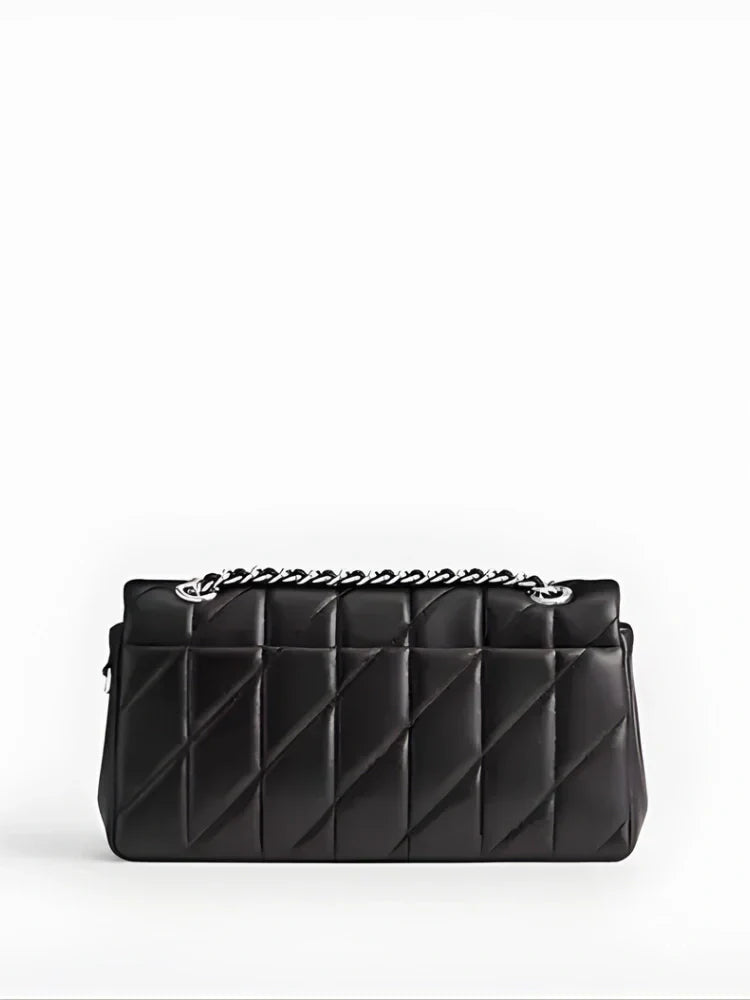 COACH TABBY SHOULDER BAG 26 QUILTING