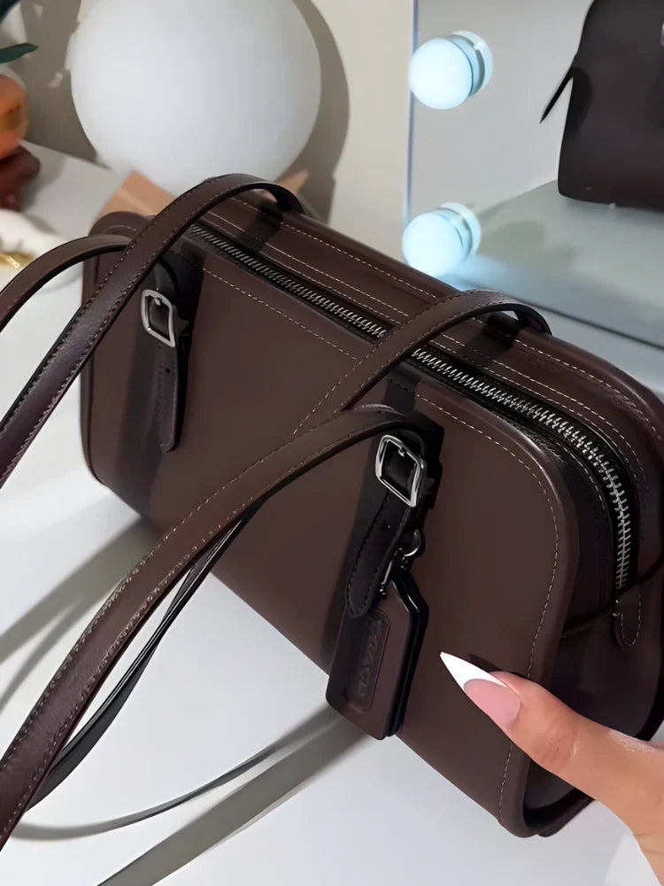 COACH BAG SWING ZIP 20