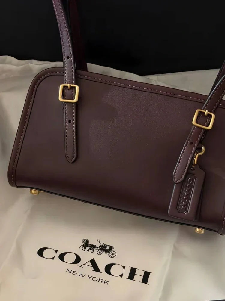COACH BAG SWING ZIP 20