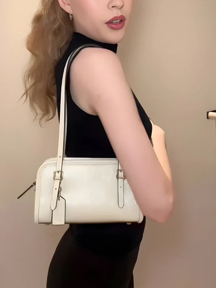 COACH BAG SWING ZIP 20