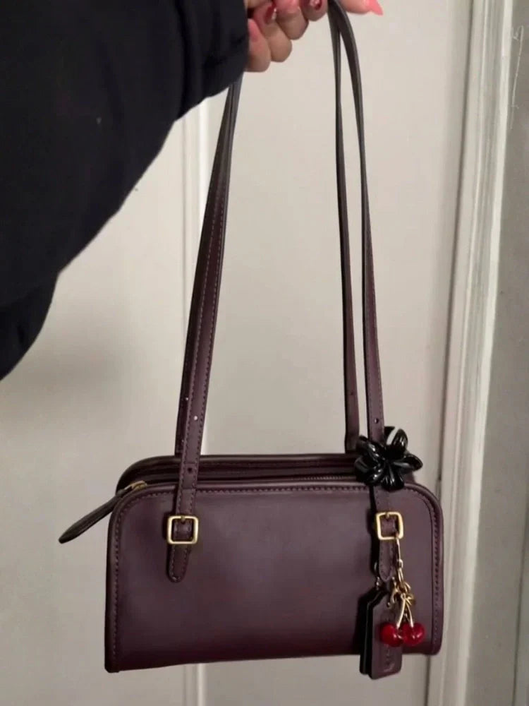 COACH BAG SWING ZIP 20