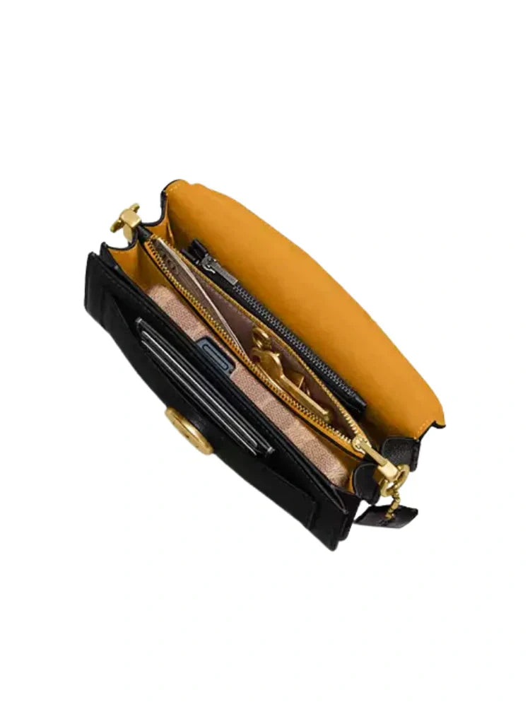 BAG TABBY SHOULDER 20 COACH PREMIUM