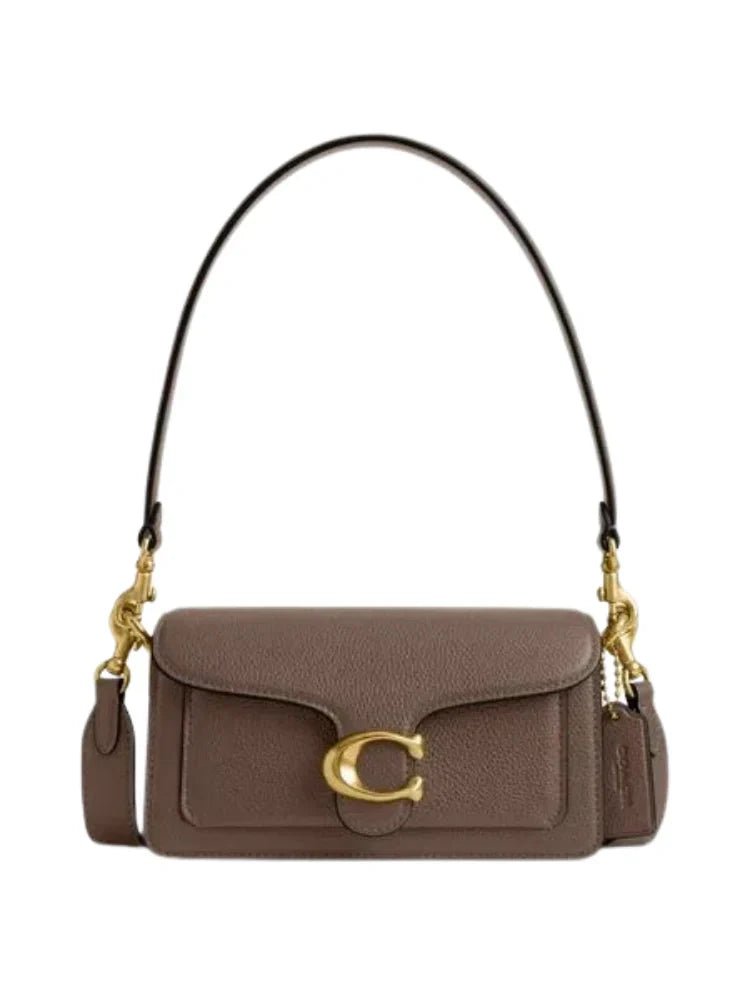 BAG TABBY SHOULDER 20 COACH PREMIUM