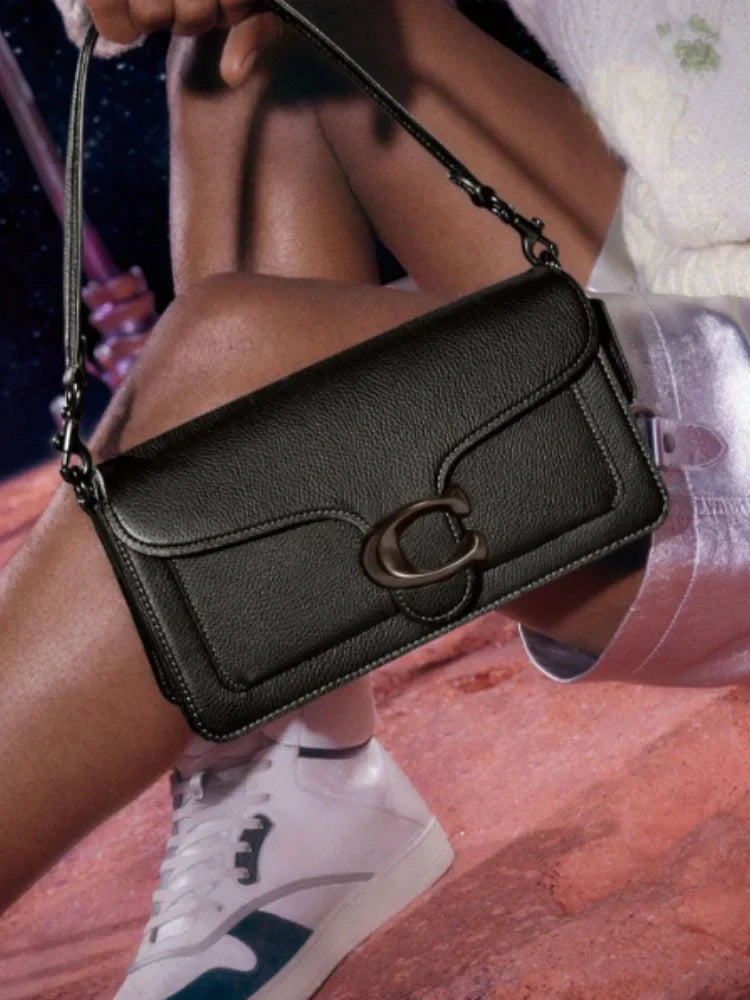 COACH BAG TABBY SHOULDER 26 PREMIUM