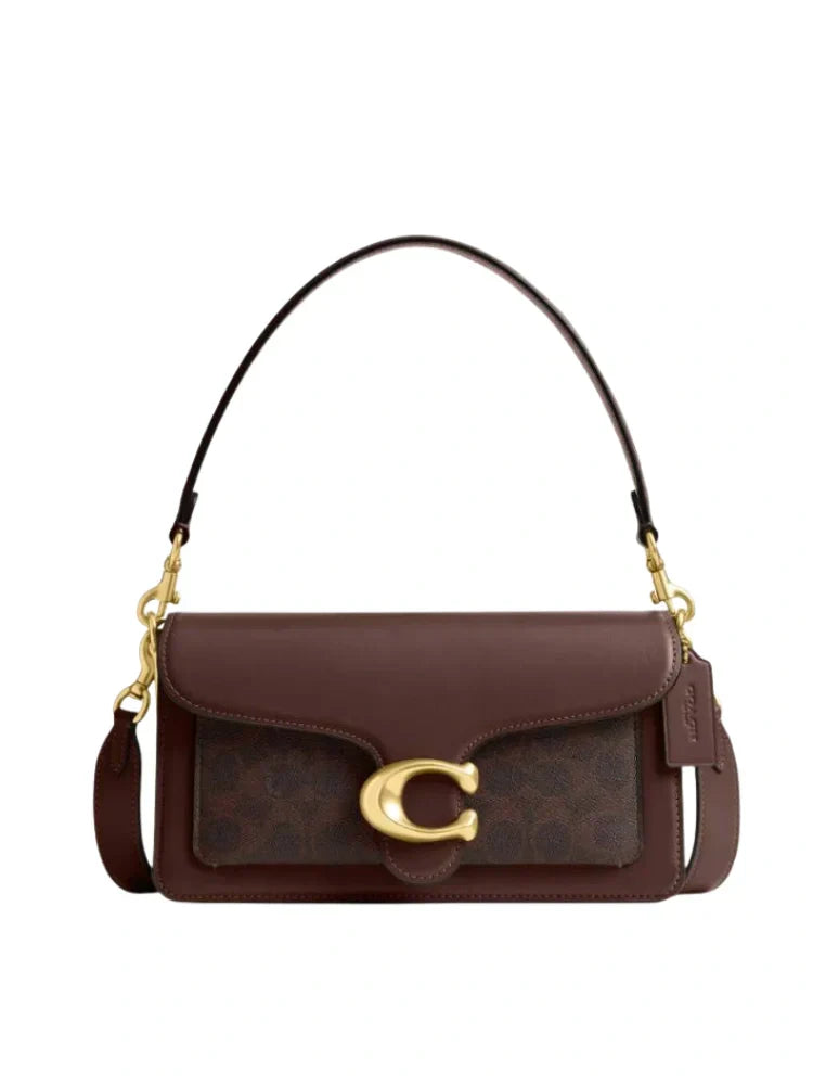 COACH BAG TABBY SHOULDER 26 PREMIUM