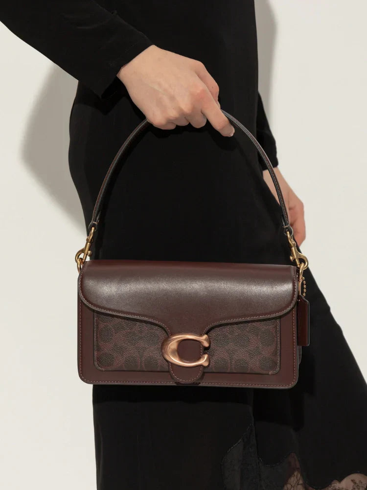 COACH BAG TABBY SHOULDER 26 PREMIUM