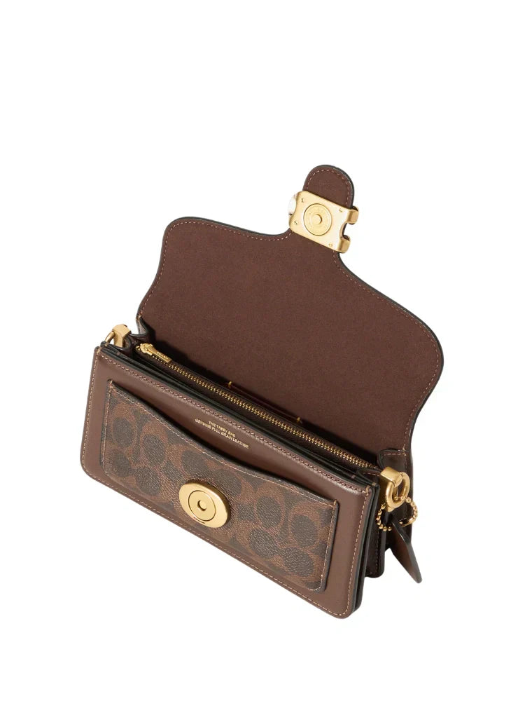 COACH BAG TABBY SHOULDER 26 PREMIUM