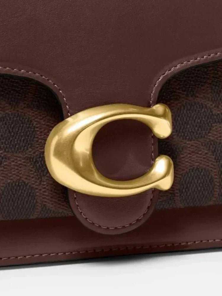 COACH BAG TABBY SHOULDER 26 PREMIUM