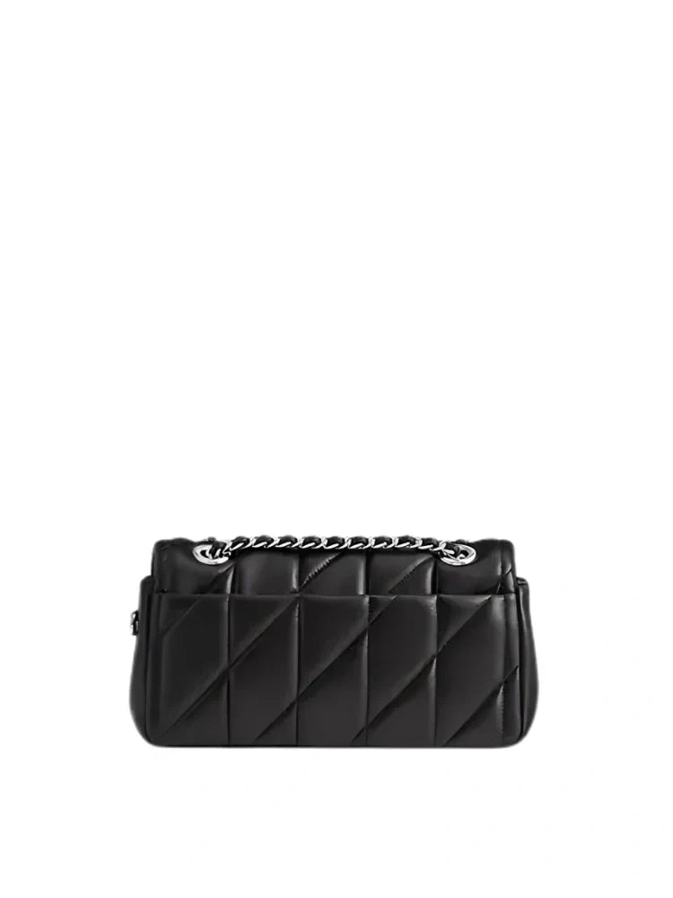 COACH TABBY SHOULDER BAG 20 QUILTING