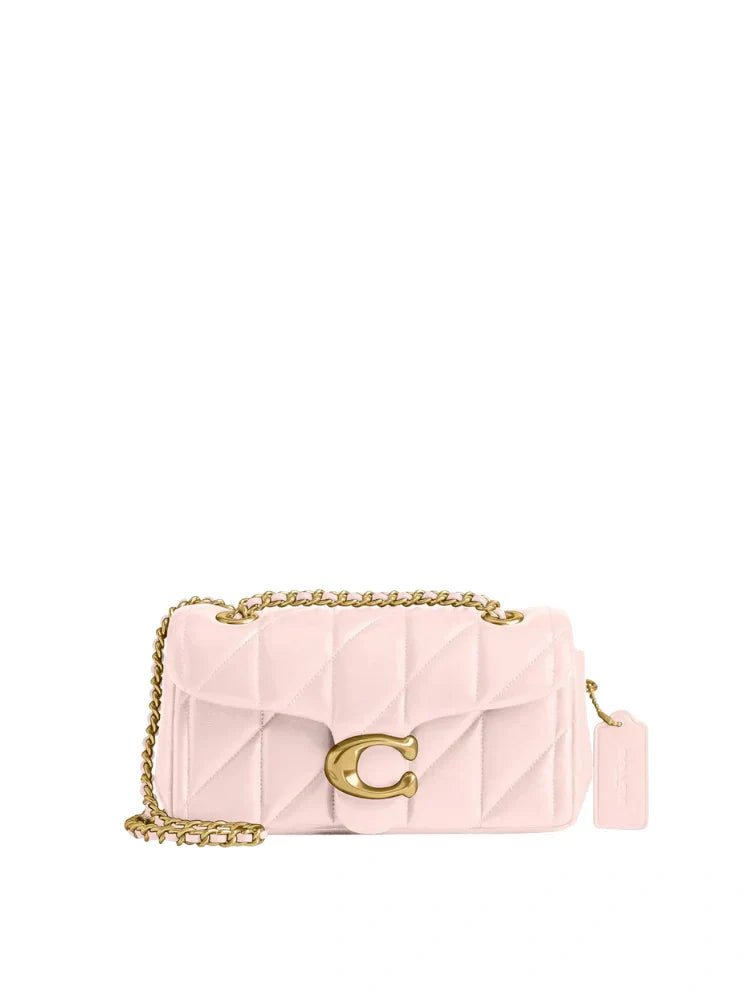 COACH TABBY SHOULDER BAG 20 QUILTING
