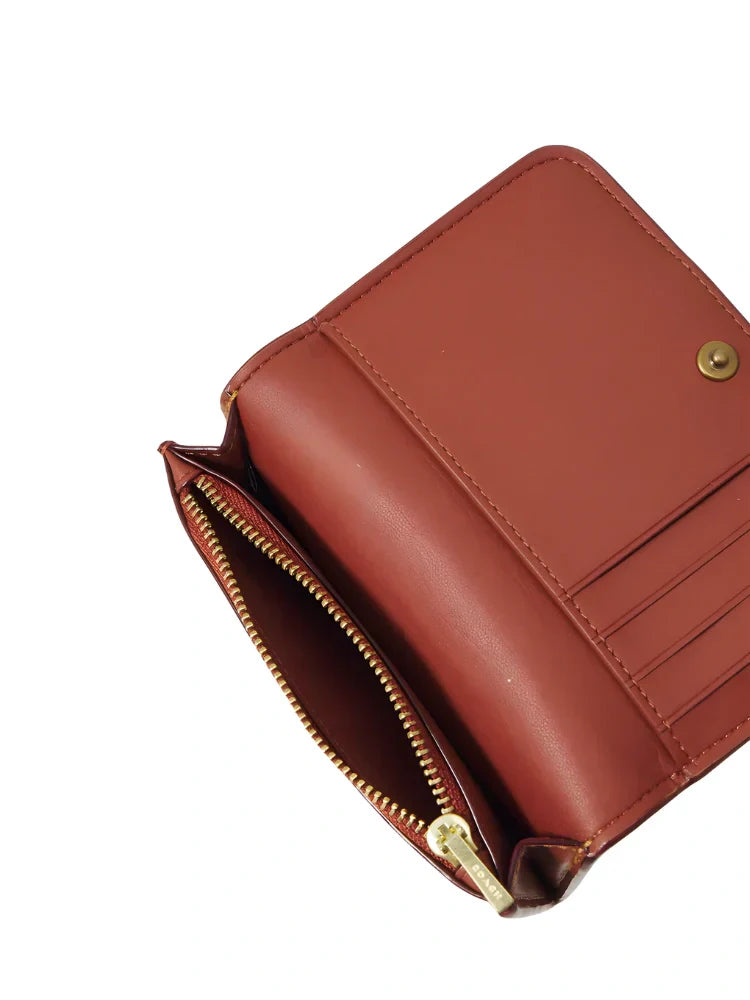 COACH ESSENTIAL SLIM CARD CASE