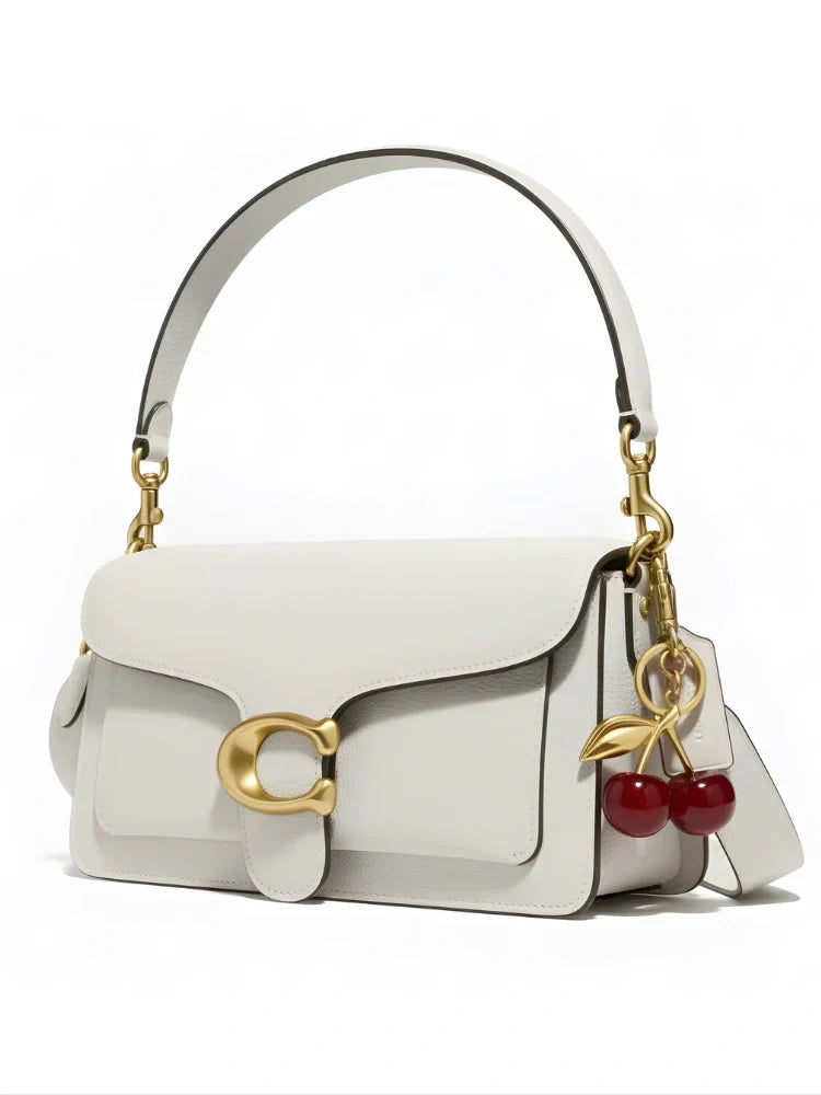COACH BAG TABBY SHOULDER 26 PREMIUM